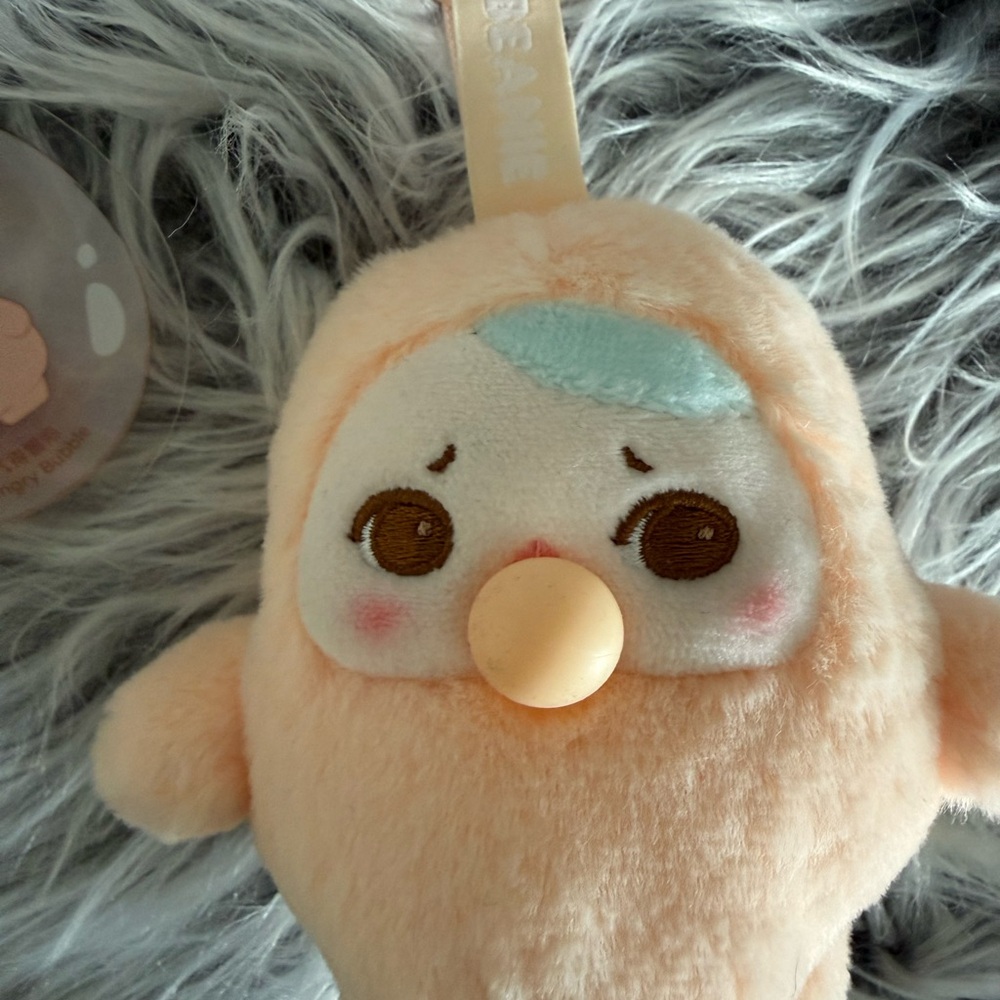 POP MART PUCKY Beanie Bubble
UP Series - Picture 4 of 4